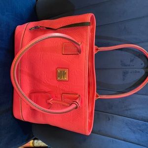 AUTHENTIC DOONEY & BURKE